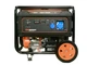 Бензиновый генератор UNIPOWER DG 7750 Е (5.4 кВт) - изображение 1