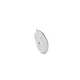 Мышка A4Tech FM26 USB Icy White (4711421991469) - изображение 9