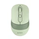 Миша бездротова A4Tech Fstyler , USB, колір зелений (FB10C (Matcha Green)) - изображение 1