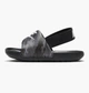 Детские сандалии Nike Kawa Slide Se (Td) 23.5 Черные DN3971-001 - изображение 2