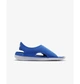 Детские сандалии Nike Sunray Adjust 5 V2 29.5 Синие DB9562-400 - изображение 3