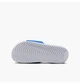 Детские шлепанцы Nike Kawa Blue 7Y Синие FJ8812-402 - изображение 4