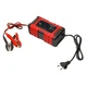 Сетевое зарядное устройство для АКБ Maxxter 12V 6A (MX-CHR-12V6A) - изображение 1