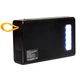 Пусковий пристрій (Jump Starter) з компресором і LED ліхтарем 10000 mAh, 100W, 25 л/хв, Li-polymer Elegant EL 101 401 - зображення 5