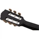 Классическая гитара Fender CN-60S Black Wn (234777) - изображение 7