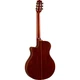 Классическая гитара со звукоснимателем Yamaha NTX5 Natural (38039) - изображение 7