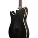 Класична гітара зі звукознімачем Ibanez TOD10N-BKF (234181) - зображення 4