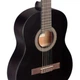 Классическая гитара Stagg C430 M Blk (86600) - изображение 2