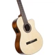 Классическая гитара со звукоснимателем Cort AC120 CE OP (32626) - изображение 4