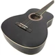 Классическая гитара Toneberg EC3800-Bk (89187) - изображение 2