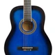 Классическая гитара Toneberg Ec3800 Bl (89188) - изображение 3
