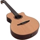 Классическая гитара Yamaha NTX3 Natural (38038) - изображение 5