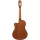 Классическая гитара со звукоснимателем Ibanez Ga3Ece-Oam (236052) - изображение 3