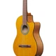 Классическая гитара со звукоснимателем Ibanez Ga3Ece-Oam (236052) - изображение 6