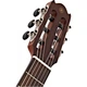 Классическая гитара со звукоснимателем Yamaha NCX1 Natural (40050) - изображение 2