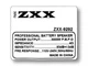 Акустична переносна колонка ZXX-9292 200 Вт 10" 72х43х34 см TWS/FM/USB/TF/SD/BT/REC/EQ/LED/2MIC/ДК - изображение 6