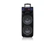 Акустична переносна колонка ZXX-9292 200 Вт 10" 72х43х34 см TWS/FM/USB/TF/SD/BT/REC/EQ/LED/2MIC/ДК - изображение 8