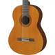 Классическая гитара Yamaha C40 (22842) - изображение 4