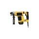 Перфоратор DeWALT SDS-Plus, 1000 Bт, 4.2 Дж, 3 режими, кейс, вага 4.2 кг (D25413K) - изображение 1