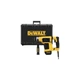 Перфоратор DeWALT SDS-Plus, 1000 Bт, 4.2 Дж, 3 режими, кейс, вага 4.2 кг (D25413K) - изображение 2