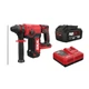 Перфоратор Skil 3851 CA XP, безщітковий, 4.0 Ah, ЗП (RH1E3851CA+BC1E3111A) - изображение 1