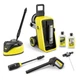 Мийка високого тиску Karcher K 7 Comfort Premium Home (1.317-503.0) - изображение 1