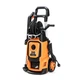 Мийка високого тиску GTM LT707 130/195бар, прод 7,5л/хв, шланг 8м (LT707G-2500B) - зображення 3