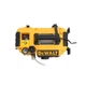 Мийка високого тиску DeWALT 2.9 kW, 160 бар, шланг 8 м (DXPW002CE) - изображение 4