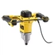 Міксер будівельний DeWALT 1800 Bт, 225-400/550/725 об/хв, М14 (DWD241) - изображение 1