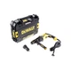Перфоратор DeWALT SDS-Plus, 900 Вт, 3.0 Дж (D25144K) - зображення 5