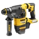Перфоратор DeWALT SDS-Plus, 54V, 3.5 Дж, 3 режими, TSTAK (без АКБ та ЗУ) (DCH333NT) - изображение 1