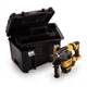 Перфоратор DeWALT SDS-Plus, 54V, 3.5 Дж, 3 режими, TSTAK (без АКБ та ЗУ) (DCH333NT) - изображение 4