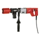Дриль Milwaukee Дріль для сухого алмазного буріння MILWAUKEE DD2-160XE, (1500Вт, 2 (4933368690) - зображення 4
