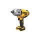 Гайковерт DeWALT 18 В XR Li-lon, 2*5Ah, кейс TSTAK (DCF900P2T) - изображение 2