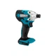 Гайковерт Makita ударний DTD156Z, 18В, LXT (без АКБ та ЗП) (DTD156Z) - изображение 3