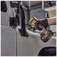 Шуруповерт DeWALT DCF850NT, кейс TSTAK (Без АКБ та ЗП) (DCF850NT) - изображение 5