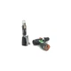Шуруповерт Merlion DR1220PL 12V, 2x1.3Ah, з насадкою для шурупів (DR1220PL) - изображение 1
