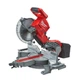 Торцювальна пила Milwaukee M18 FMS254-0, 254мм (без АКБ та ЗП) (4933451729) - зображення 1