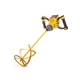 Міксер будівельний DeWALT 54V XR FLEXVOLT Li-lon, М14 (без АКБ та ЗП) (DCD240N) - изображение 1