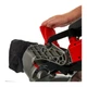 Торцювальна пила Milwaukee M18 FMS254-0, 254мм (без АКБ та ЗП) (4933451729) - зображення 5