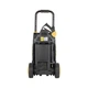 Мийка високого тиску DeWALT 2.9 kW, 160 бар, шланг 8 м (DXPW003E) - зображення 3