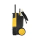 Мийка високого тиску DeWALT 2.7 kW, 150 бар, шланг 8 м (DXPW002E) - изображение 4