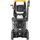 Мийка високого тиску Stanley FATMAX, 2.5 кВт, 150 бар, шланг (SXFPW25PE) - зображення 3