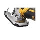 Електролобзик DeWALT 18V XR Li-lon, безщіткова, 1000 - 3200 ход/хв (без АКБ та ЗУ) (DCS335N) - зображення 5
