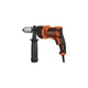 Дриль Black&Decker BEH850K - изображение 2