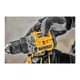 Шуруповерт DeWALT XR Li-Ion PowerStack 90 Нм, 18V 1x1.7Ah, кейс TSTAK (DCD800E1T) - изображение 4