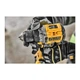 Шуруповерт DeWALT XR Li-Ion PowerStack 90 Нм, 18V 1x1.7Ah, кейс TSTAK (DCD800E1T) - изображение 5