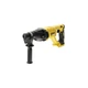 Перфоратор DeWALT безщітковий, SDS-MAX, 54 В, 10.5 Дж, 2 реж. кейс (DCH133NT) - изображение 2