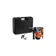 Перфоратор Black&Decker SDS-Plus, 1250 Вт, 4.4 Дж (BEHS03K) - изображение 2