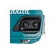 Ланцюгова пила Makita DUC355Z акумуляторна LXT (без АКБ) (DUC355Z) - изображение 4